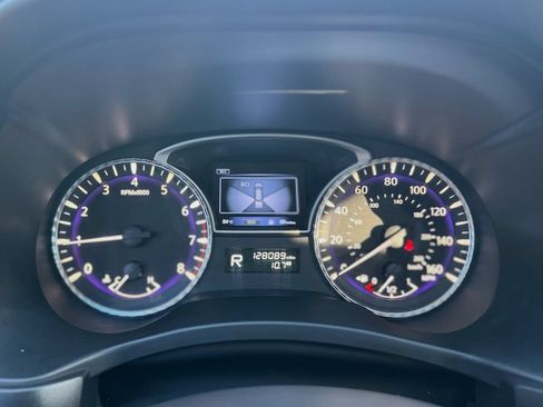 Used 2015 INFINITI QX60 Luxe w/ Deluxe Touring Package AWD/4WD image 23