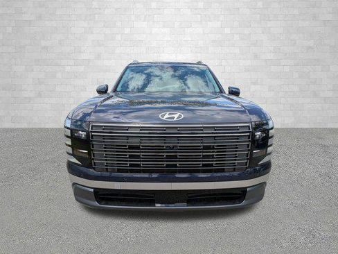 New 2026 Hyundai Palisade Limited FWD image 6