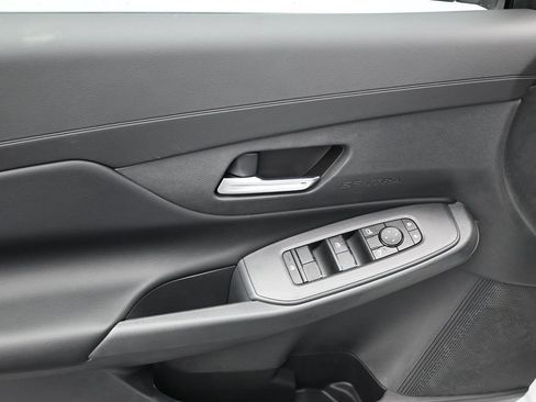 New 2027 Nissan Sentra S w/ Floor Mat Package FWD image 10