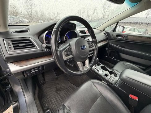 Used 2015 Subaru Outback 2.5i Limited image 10