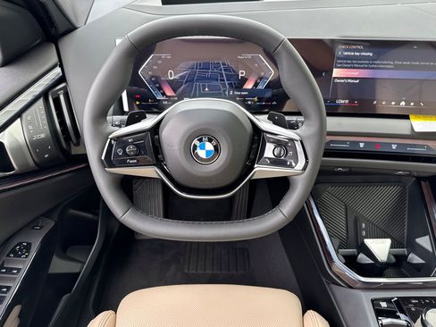 Certified 2026 BMW X3 xDrive30i w/ Premium Package AWD/4WD image 25