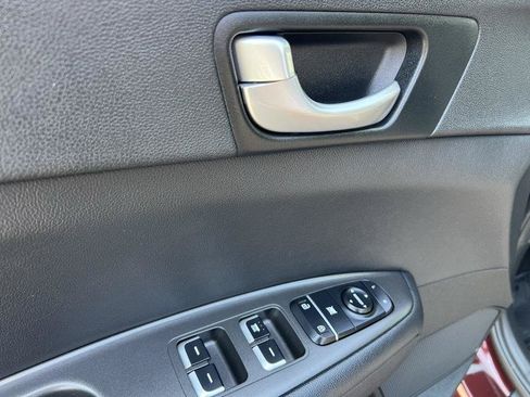 Used 2017 Kia Optima LX FWD image 24