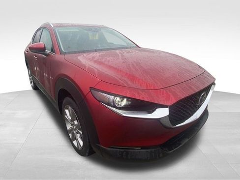 Used 2021 MAZDA CX-30 AWD 2.5 S w/ Premium Package image 14