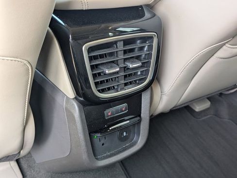 Used 2023 Lincoln Nautilus Reserve w/ Cargo Utility Package image 23