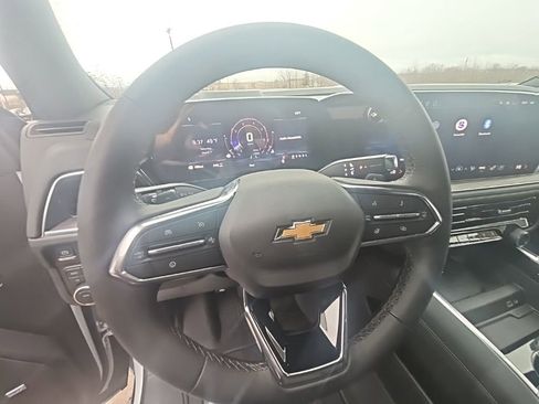 New 2026 Chevrolet Suburban Premier w/ Sun And Tow Package image 33