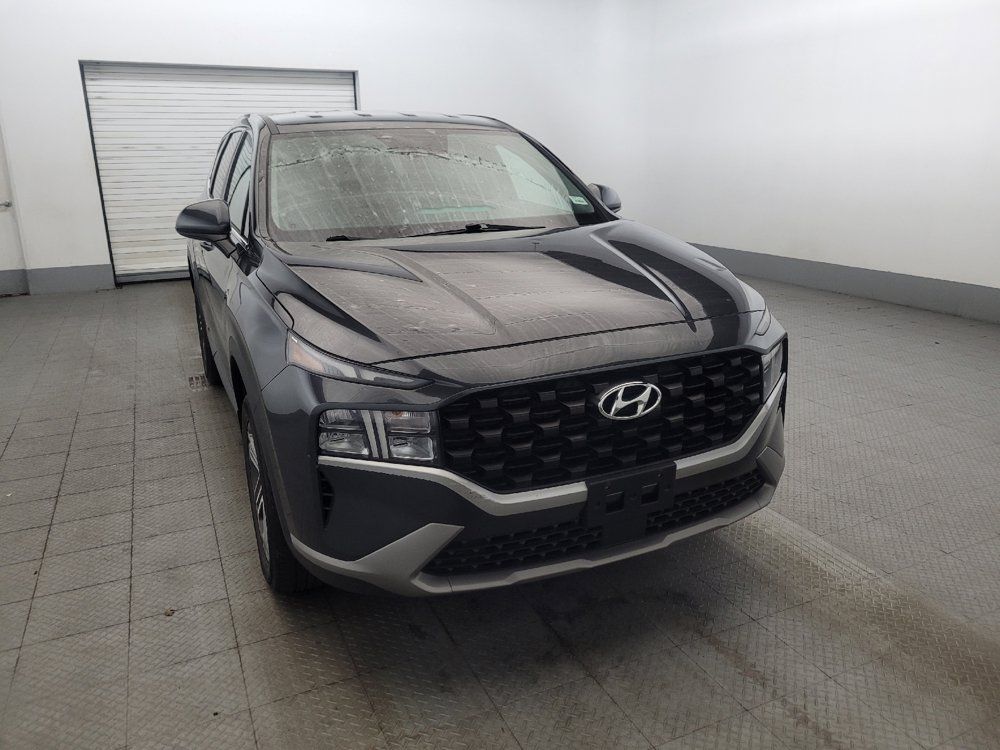 Used 2023 Hyundai Santa Fe SE w/ Cargo Package AWD/4WD image 14