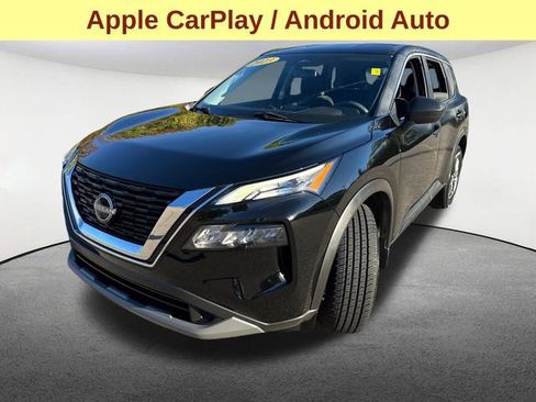 Used 2023 Nissan Rogue S image 6