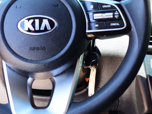 Used 2020 Kia Optima LX FWD image 51