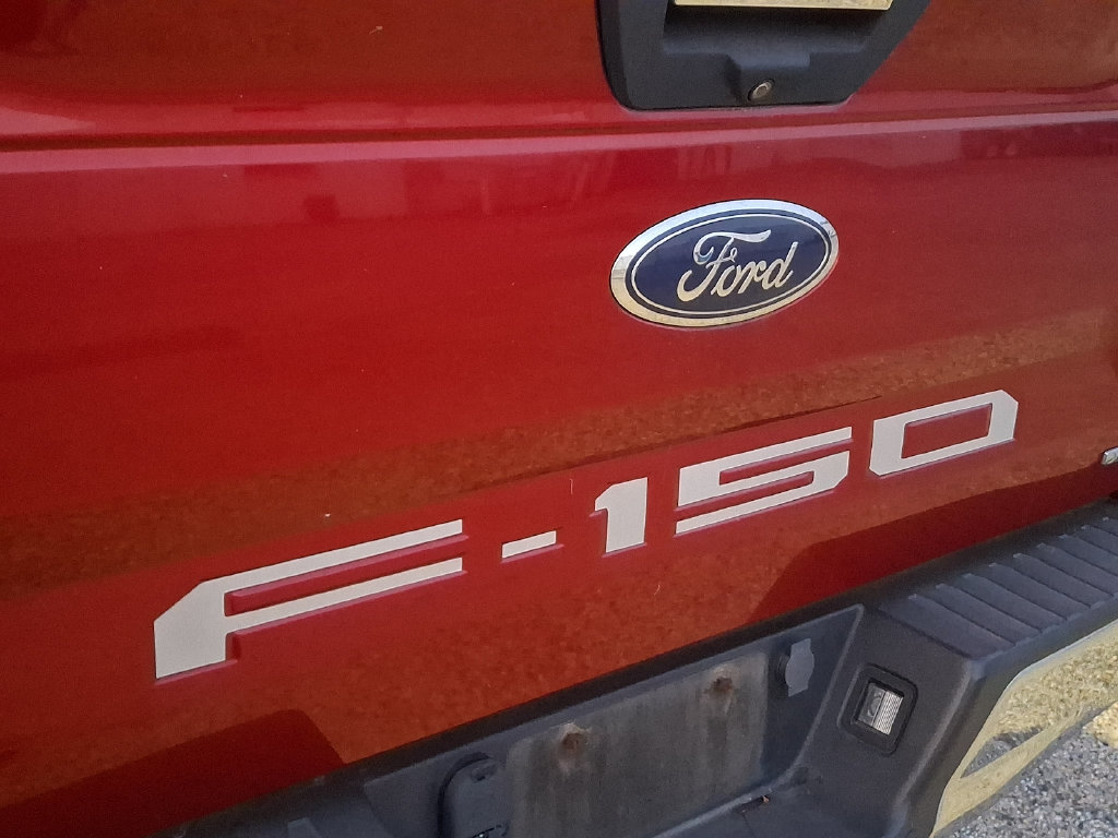 Used 2019 Ford F150 XLT w/ Equipment Group 301A Mid AWD/4WD image 10