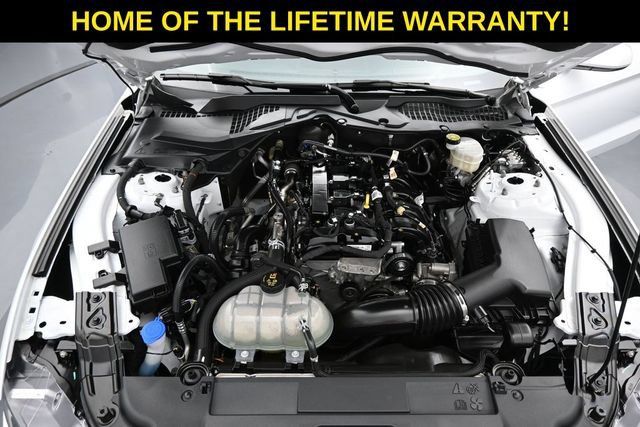 Used 2023 Ford Mustang Coupe RWD image 46