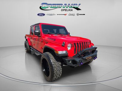 Used 2021 Jeep Gladiator Sport
