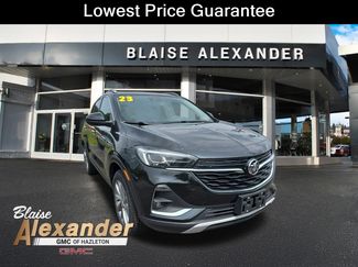 Used 2023 Buick Encore GX Essence w/ Experience Buick Package AWD/4WD video 1