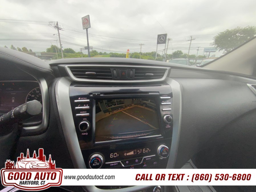 Used 2020 Nissan Murano S w/ Technology Package AWD/4WD image 18