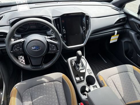 New 2026 Subaru Crosstrek 2.5i Sport w/ Crosstrek Mirror Package AWD/4WD image 13