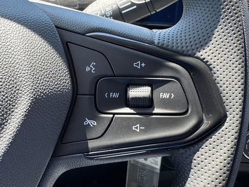 New 2026 Chevrolet Trax LS FWD image 19