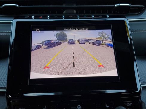 Used 2024 Jeep Grand Cherokee Altitude image 26