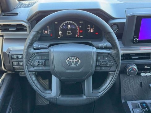 New 2025 Toyota Tacoma SR5 image 14