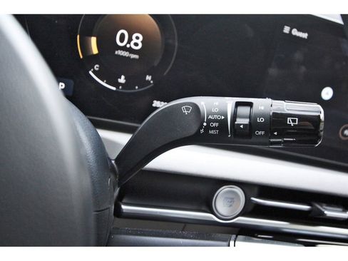 Used 2026 Hyundai Tucson Limited FWD image 20