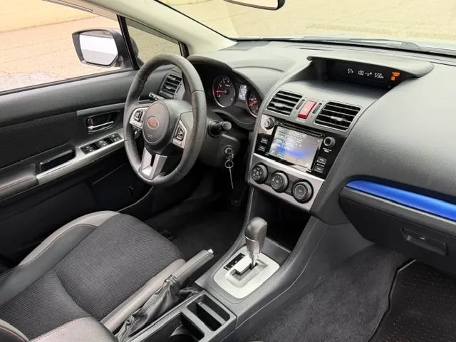 Used 2016 Subaru Crosstrek 2.0i Premium AWD/4WD image 25