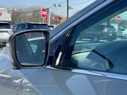 Certified 2024 Nissan Murano SL AWD/4WD image 28