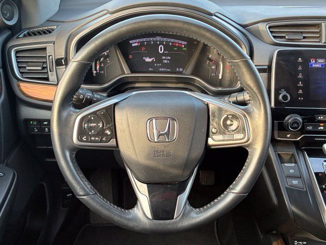 Used 2021 Honda CR-V Touring image 14