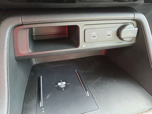 New 2026 Honda Pilot Elite image 16