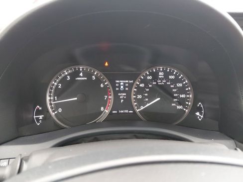 Used 2015 Lexus GS 350 AWD image 38