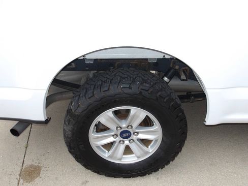 Used 2019 Ford F150 XL w/ Equipment Group 101A Mid RWD image 52