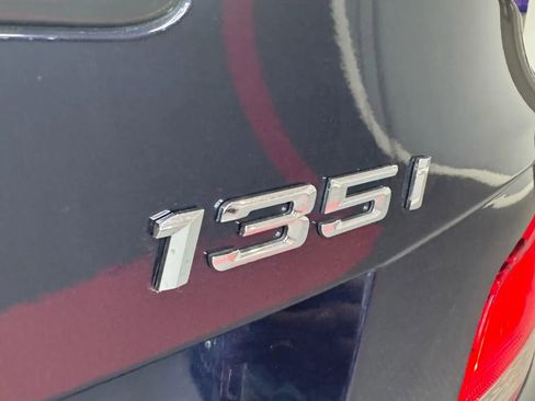Used 2008 BMW 135i Convertible image 17