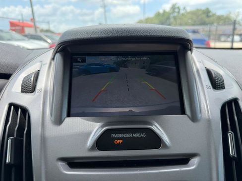 Used 2015 Ford Transit Connect XLT FWD image 24