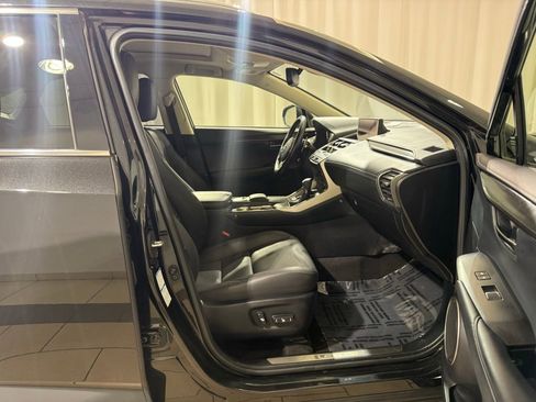 Used 2020 Lexus NX 300 AWD w/ Premium Package image 24
