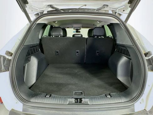 Certified 2021 Ford Escape SEL image 21