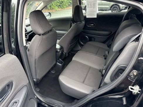 Used 2020 Honda HR-V EX image 17