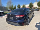Used 2022 Toyota Corolla LE image 3