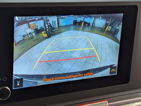 New 2025 Toyota Tacoma SR image 28