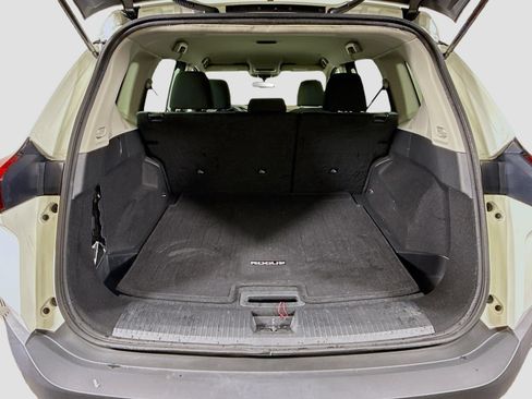 Used 2022 Nissan Rogue S AWD/4WD image 35