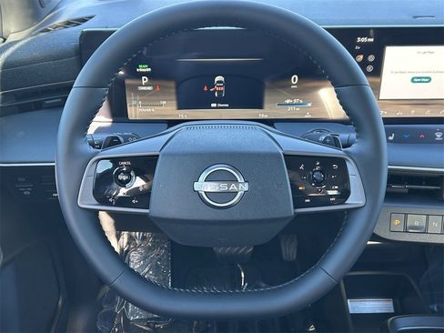 New 2026 Nissan Leaf SV+ image 22