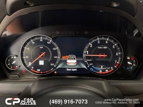 Used 2018 BMW 440i Convertible RWD image 30