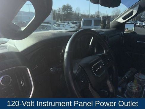 Used 2019 GMC Sierra 1500 AT4 w/ AT4 Premium Package image 21