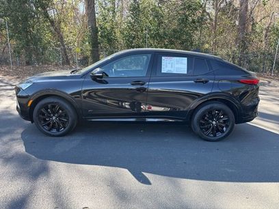 Used 2025 Buick Envista Sport Touring