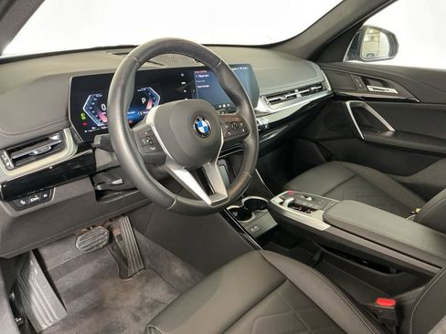 Certified 2025 BMW X1 xDrive28i w/ Convenience Package image 22