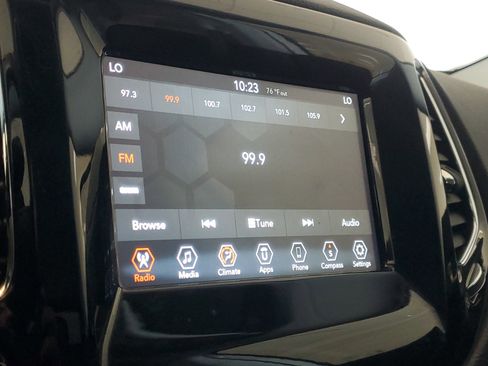 Used 2020 Jeep Compass Altitude image 29