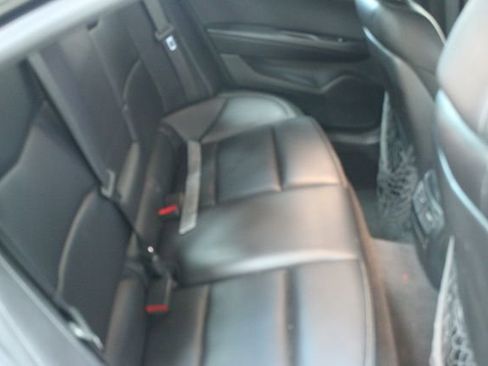 Used 2017 Cadillac ATS 2.0T AWD Sedan image 11
