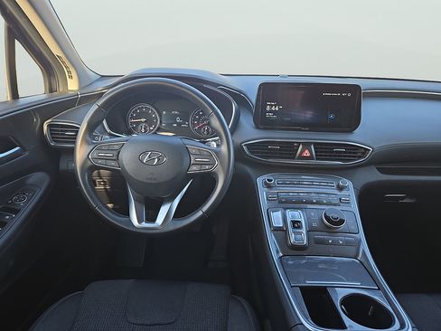 Certified 2023 Hyundai Santa Fe SEL FWD image 10
