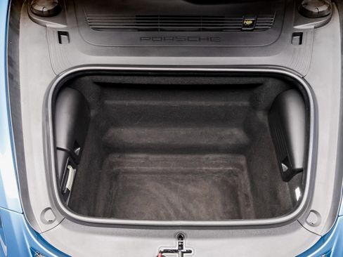 Used 2016 Porsche Cayman GT4 image 43