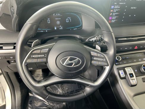 Used 2023 Hyundai Palisade XRT image 11