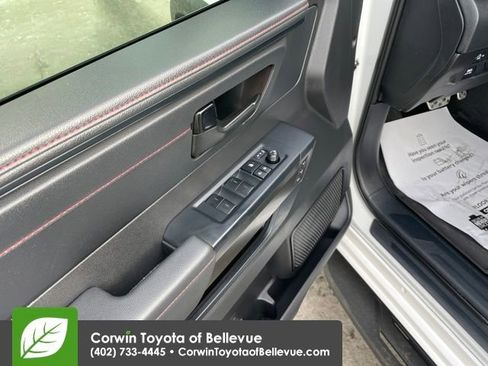 Used 2026 Toyota Tundra TRD Pro image 11