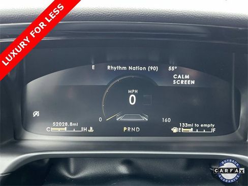 Used 2020 Lincoln Aviator Reserve w/ Equipment Group 201A image 40