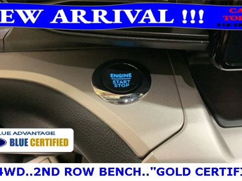 Used 2022 Ford Explorer XLT image 38