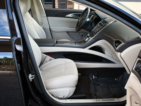 Used 2020 Lincoln MKZ Reserve image 44